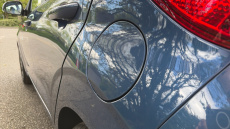 Hyundai i10 1.0 [63] Advance 5dr Auto [Nav] Petrol Hatchback